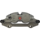 Purchase Top-Quality Front Right Rebuilt Caliper With Hardware by CENTRIC PARTS - 141.65085 pa4