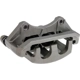 Purchase Top-Quality Front Right Rebuilt Caliper With Hardware by CENTRIC PARTS - 141.65089 pa11