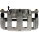 Purchase Top-Quality Front Right Rebuilt Caliper With Hardware by CENTRIC PARTS - 141.65089 pa24