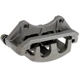 Purchase Top-Quality Front Right Rebuilt Caliper With Hardware by CENTRIC PARTS - 141.65089 pa28