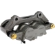Purchase Top-Quality Front Right Rebuilt Caliper With Hardware by CENTRIC PARTS - 141.65089 pa4