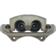 Purchase Top-Quality Front Right Rebuilt Caliper With Hardware by CENTRIC PARTS - 141.65089 pa5