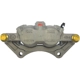 Purchase Top-Quality Front Right Rebuilt Caliper With Hardware by CENTRIC PARTS - 141.65089 pa8