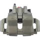 Purchase Top-Quality Front Right Rebuilt Caliper With Hardware by CENTRIC PARTS - 141.65097 pa10