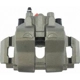Purchase Top-Quality Front Right Rebuilt Caliper With Hardware by CENTRIC PARTS - 141.65097 pa20