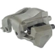 Purchase Top-Quality Front Right Rebuilt Caliper With Hardware by CENTRIC PARTS - 141.65097 pa22
