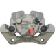 Purchase Top-Quality Front Right Rebuilt Caliper With Hardware by CENTRIC PARTS - 141.65097 pa4