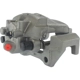 Purchase Top-Quality Front Right Rebuilt Caliper With Hardware by CENTRIC PARTS - 141.65097 pa9