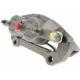 Purchase Top-Quality Front Right Rebuilt Caliper With Hardware by CENTRIC PARTS - 141.65099 pa18