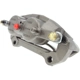 Purchase Top-Quality Front Right Rebuilt Caliper With Hardware by CENTRIC PARTS - 141.65099 pa24