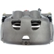 Purchase Top-Quality Front Right Rebuilt Caliper With Hardware by CENTRIC PARTS - 141.65099 pa25