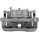 Purchase Top-Quality Front Right Rebuilt Caliper With Hardware by CENTRIC PARTS - 141.65099 pa6