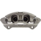 Purchase Top-Quality Front Right Rebuilt Caliper With Hardware by CENTRIC PARTS - 141.65100 pa1