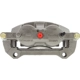 Purchase Top-Quality Front Right Rebuilt Caliper With Hardware by CENTRIC PARTS - 141.65100 pa2