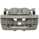 Purchase Top-Quality Front Right Rebuilt Caliper With Hardware by CENTRIC PARTS - 141.65101 pa1