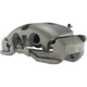 Purchase Top-Quality Front Right Rebuilt Caliper With Hardware by CENTRIC PARTS - 141.65101 pa11