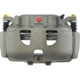 Purchase Top-Quality Front Right Rebuilt Caliper With Hardware by CENTRIC PARTS - 141.65101 pa8