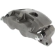 Purchase Top-Quality Front Right Rebuilt Caliper With Hardware by CENTRIC PARTS - 141.65107 pa1