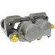 Purchase Top-Quality Front Right Rebuilt Caliper With Hardware by CENTRIC PARTS - 141.66007 pa10