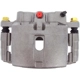Purchase Top-Quality Front Right Rebuilt Caliper With Hardware by CENTRIC PARTS - 141.66007 pa11