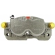 Purchase Top-Quality Front Right Rebuilt Caliper With Hardware by CENTRIC PARTS - 141.66007 pa21