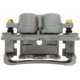 Purchase Top-Quality Front Right Rebuilt Caliper With Hardware by CENTRIC PARTS - 141.66007 pa23