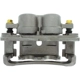 Purchase Top-Quality Front Right Rebuilt Caliper With Hardware by CENTRIC PARTS - 141.66007 pa4
