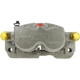 Purchase Top-Quality Front Right Rebuilt Caliper With Hardware by CENTRIC PARTS - 141.66007 pa7