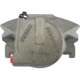 Purchase Top-Quality Front Right Rebuilt Caliper With Hardware by CENTRIC PARTS - 141.66009 pa6