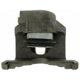 Purchase Top-Quality Front Right Rebuilt Caliper With Hardware by CENTRIC PARTS - 141.66011 pa11