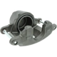 Purchase Top-Quality Front Right Rebuilt Caliper With Hardware by CENTRIC PARTS - 141.66013 pa1