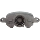 Purchase Top-Quality Front Right Rebuilt Caliper With Hardware by CENTRIC PARTS - 141.66013 pa10