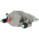 Purchase Top-Quality Front Right Rebuilt Caliper With Hardware by CENTRIC PARTS - 141.66017 pa6