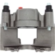 Purchase Top-Quality Front Right Rebuilt Caliper With Hardware by CENTRIC PARTS - 141.66017 pa8
