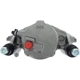 Purchase Top-Quality Front Right Rebuilt Caliper With Hardware by CENTRIC PARTS - 141.66017 pa9