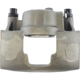 Purchase Top-Quality Front Right Rebuilt Caliper With Hardware by CENTRIC PARTS - 141.66019 pa3