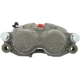Purchase Top-Quality Front Right Rebuilt Caliper With Hardware by CENTRIC PARTS - 141.66025 pa1