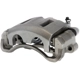 Purchase Top-Quality Front Right Rebuilt Caliper With Hardware by CENTRIC PARTS - 141.66025 pa14
