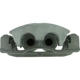 Purchase Top-Quality Front Right Rebuilt Caliper With Hardware by CENTRIC PARTS - 141.66033 pa10
