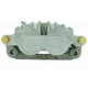 Purchase Top-Quality Front Right Rebuilt Caliper With Hardware by CENTRIC PARTS - 141.66033 pa12