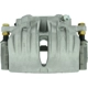 Purchase Top-Quality Front Right Rebuilt Caliper With Hardware by CENTRIC PARTS - 141.66033 pa2