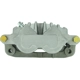 Purchase Top-Quality Front Right Rebuilt Caliper With Hardware by CENTRIC PARTS - 141.66033 pa7