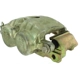 Purchase Top-Quality Front Right Rebuilt Caliper With Hardware by CENTRIC PARTS - 141.66037 pa11