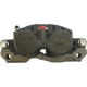 Purchase Top-Quality Front Right Rebuilt Caliper With Hardware by CENTRIC PARTS - 141.66037 pa3