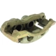 Purchase Top-Quality Front Right Rebuilt Caliper With Hardware by CENTRIC PARTS - 141.66037 pa8