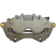 Purchase Top-Quality Front Right Rebuilt Caliper With Hardware by CENTRIC PARTS - 141.66039 pa11