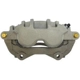 Purchase Top-Quality Front Right Rebuilt Caliper With Hardware by CENTRIC PARTS - 141.66039 pa12