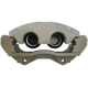 Purchase Top-Quality Front Right Rebuilt Caliper With Hardware by CENTRIC PARTS - 141.66039 pa16