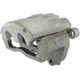Purchase Top-Quality Front Right Rebuilt Caliper With Hardware by CENTRIC PARTS - 141.66039 pa20