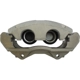 Purchase Top-Quality Front Right Rebuilt Caliper With Hardware by CENTRIC PARTS - 141.66039 pa8